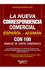  La nueva correspondencia comercial Español - Alemán