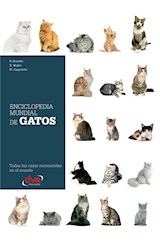  Enciclopedia mundial de gatos