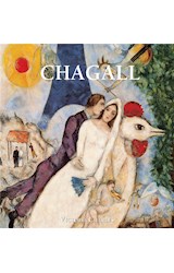  Marc Chagall
