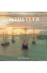  James McNeill Whistler