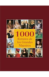  1000 Retratos de los Grandes Maestros