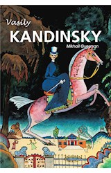  Vasily Kandinsky