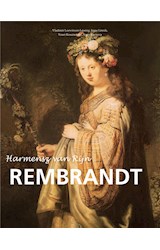  Harmensz van Rijn Rembrandt