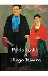  Frida Kahlo & Diego Rivera