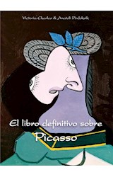  El libro definitivo sobre Picasso