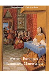  Western European Illuminated Manuscripts