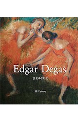  Edgar Degas (1834-1917)
