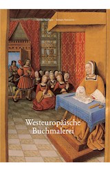  Westeuropäische Buchmalerei
