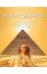  Memory of Empires: Ancient Egypt - Ancient Greece - Persian Empire - Roman Empire - Byzantine Empire