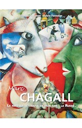  Marc Chagall