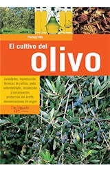  El cultivo del olivo