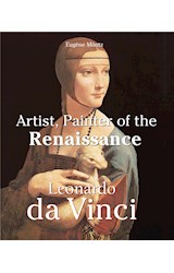  Leonardo Da Vinci - Artist, Painter of the Renaissance