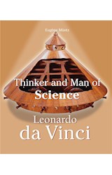  Leonardo Da Vinci - Thinker and Man of Science