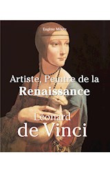  Leonardo Da Vinci - Artiste, Peintre de la Renaissance