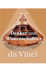  Leonardo Da Vinci - Denker und Wissenschaftler