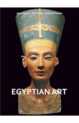  Egyptian art