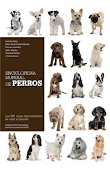  Enciclopedia mundial de perros