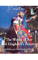  The World of Art and Diaghilev's Painters