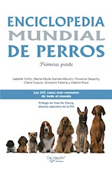  Enciclopedia mundial de perros - Primera parte