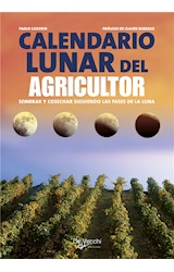  Calendario lunar del agricultor