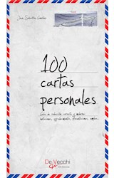  100 cartas personales