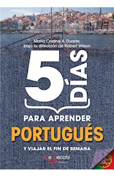  5 días para aprender Portugués