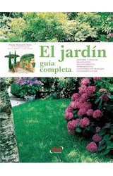  El jardín - Guía completa