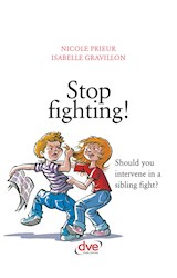  Stop fighting! Should you intervene in a sibling fight?