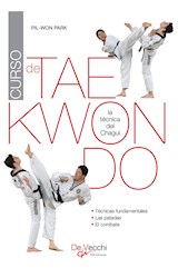  Curso de taekwondo