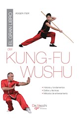  El gran libro del Kung-fu Wushu