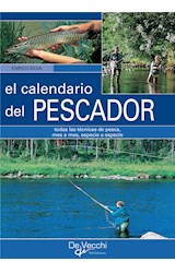  El calendario del pescador