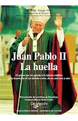  Juan Pablo II - La huella