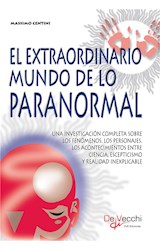  El extraordinario mundo de lo paranormal