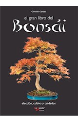  El gran libro del bonsái