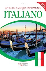 Aprende y mejora rápidamente tu Italiano