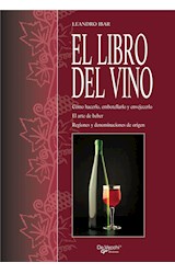  El libro del vino