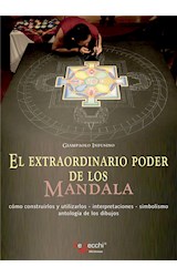 El extraordinario poder de los Mandala