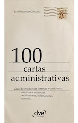  100 cartas administrativas