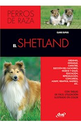  El Shetland