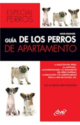  Guía de los perros de apartamento