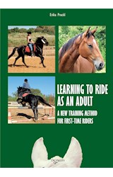  Learning to ride as an adult