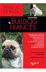  El bulldog francés