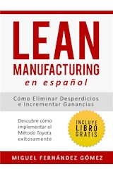  Lean Manufacturing En Español