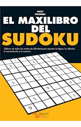  El maxilibro del sudoku