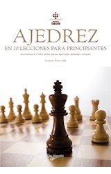  El ajedrez en 20 lecciones para principiantes