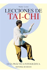  Lecciones de Tai-chi