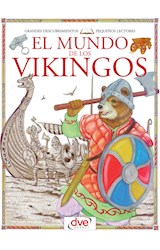  El mundo de los vikingos