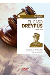 El caso Dreyfus