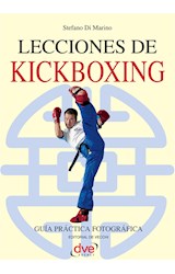  Lecciones de kickboxing