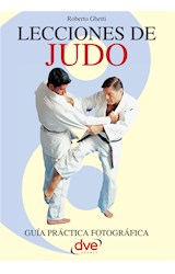  Lecciones de Judo